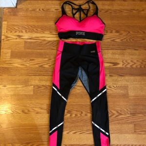 Victoria Secret Pink Ultimate set